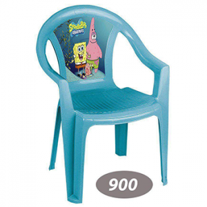 صندلی کودک عکس دار900