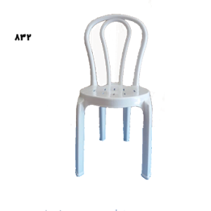 صندلی بدون دسته لهستانی832